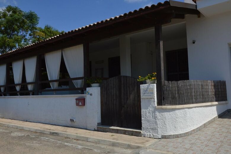 Bed & Breakfast Cinque Stelle Salento