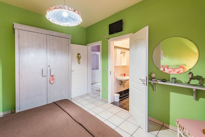 Bed & Breakfast Cinque Stelle Salento
