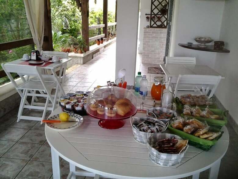 Bed & Breakfast Cinque Stelle Salento