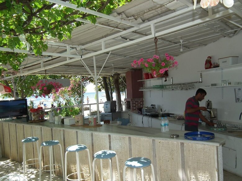 Eker Bermuda Hotel