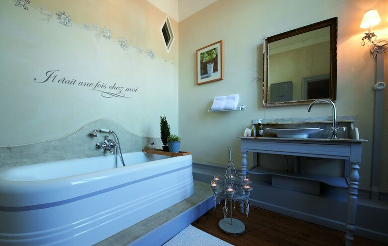 Hotel Il �tait Une Fois Chez Moi Maison H�tes