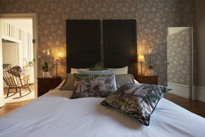 Hotel Il �tait Une Fois Chez Moi Maison H�tes