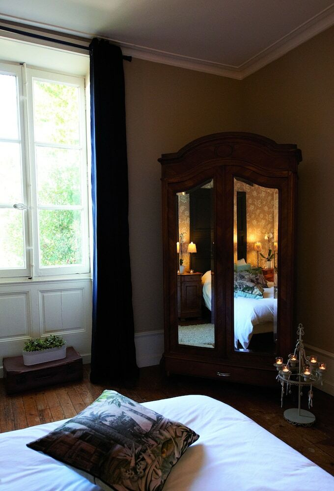 Hotel Il �tait Une Fois Chez Moi Maison H�tes