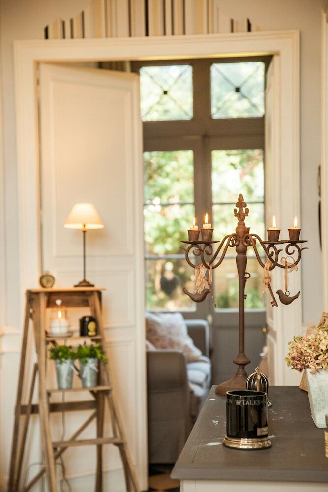 Hotel Il �tait Une Fois Chez Moi Maison H�tes