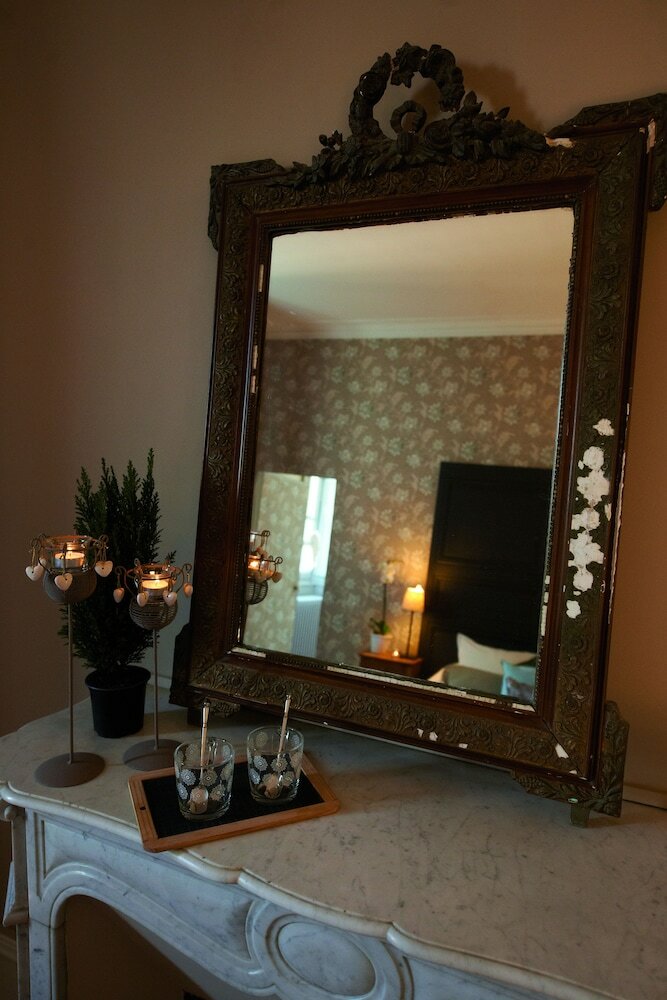 Hotel Il �tait Une Fois Chez Moi Maison H�tes