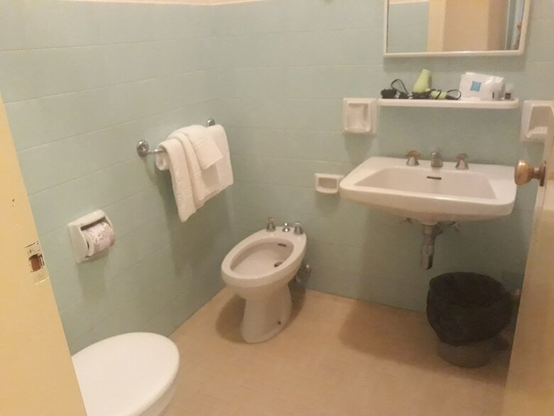 Park Hotel Aurelia Roma