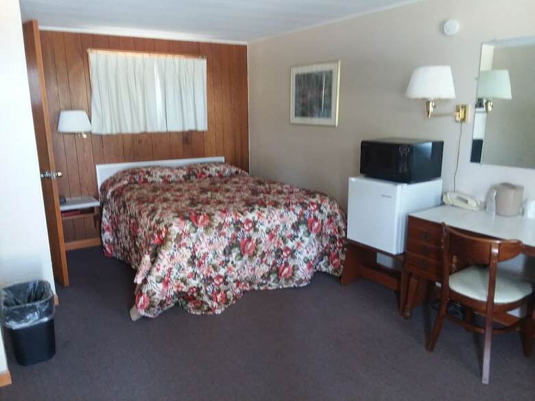 Gateway Motel