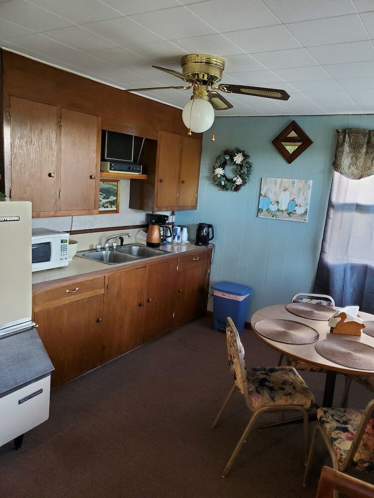 Gateway Motel
