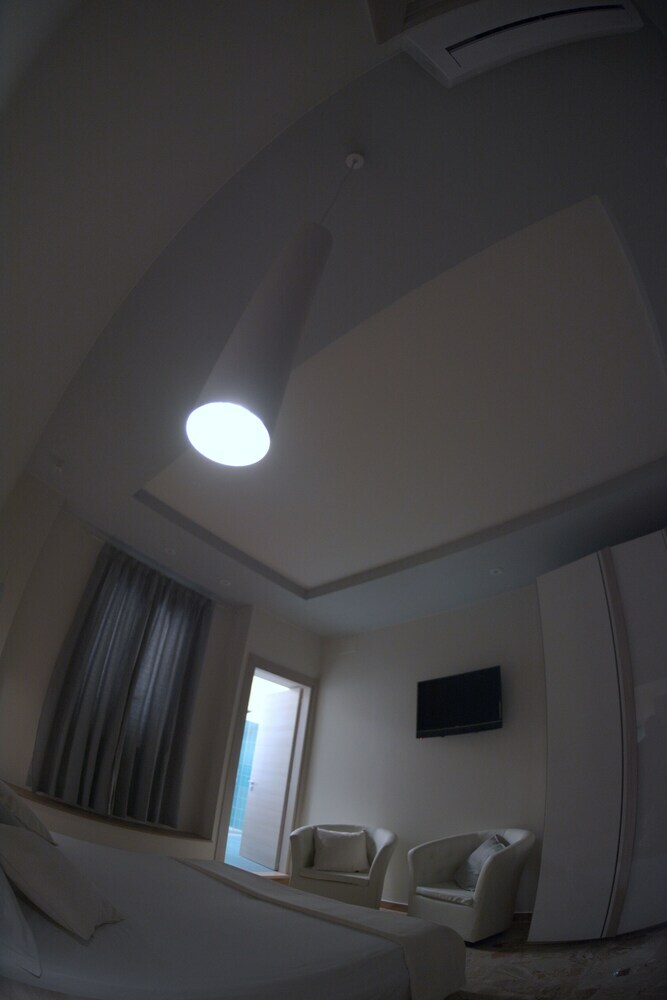 Bed & Breakfast Dei Del Mare Extra Luxury