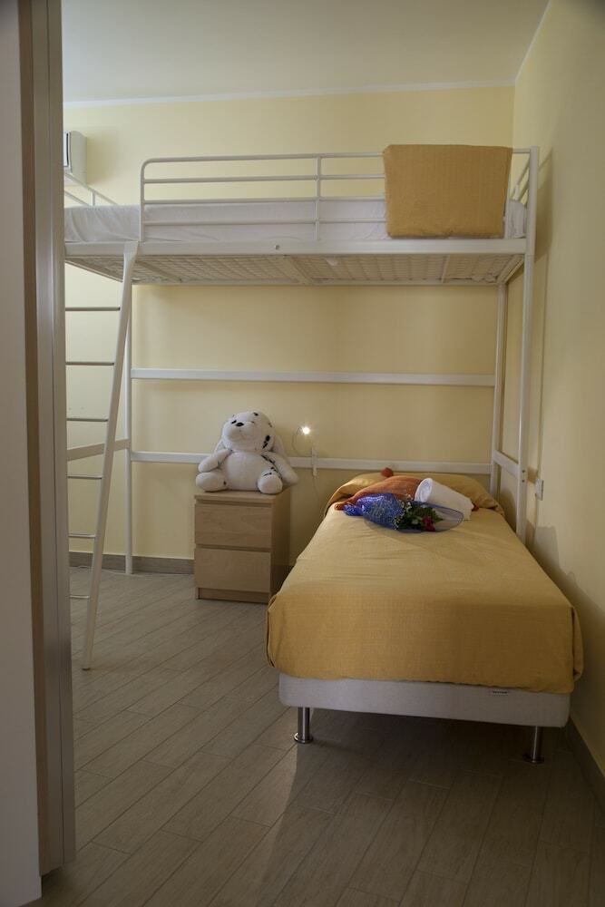 Aparthotel Case Vacanze Baia