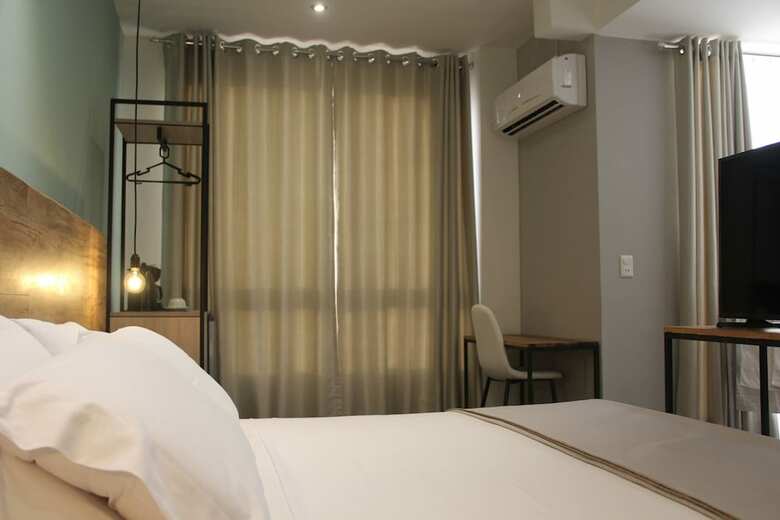 Hotel G
