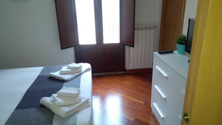 Hotel Giupy Home
