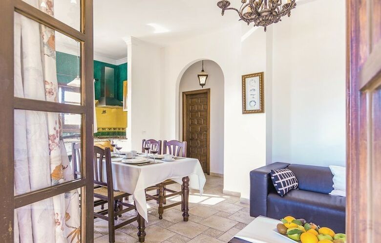 Aparthotel Complejo Tur�stico Rural Las Mayoralas
