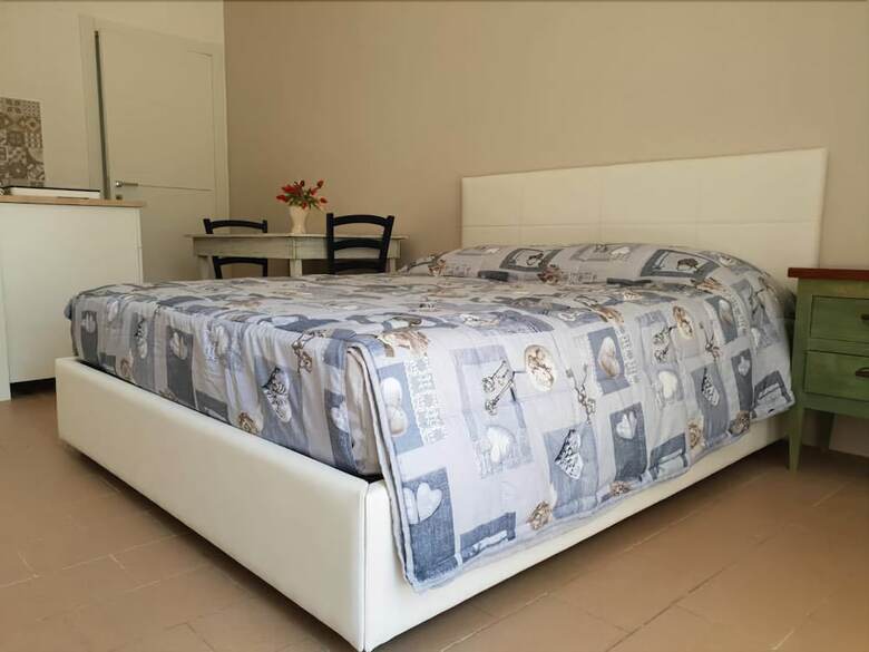 B&B Santa Maria Apparente