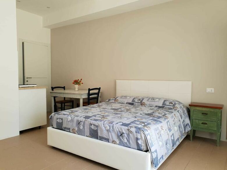 B&B Santa Maria Apparente