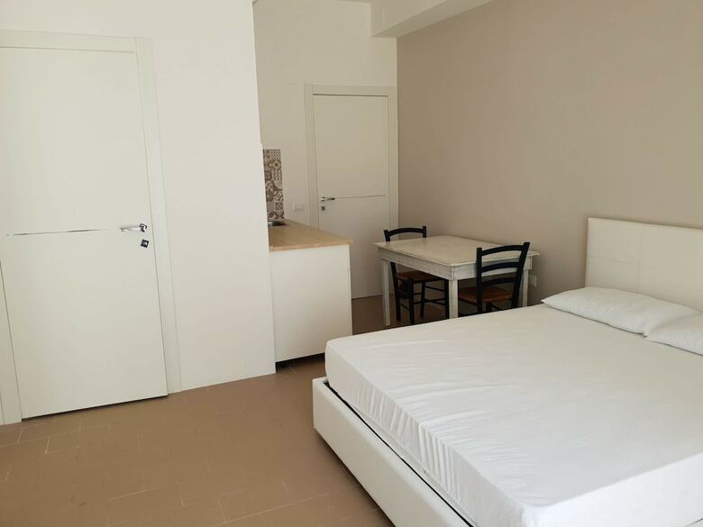 B&B Santa Maria Apparente