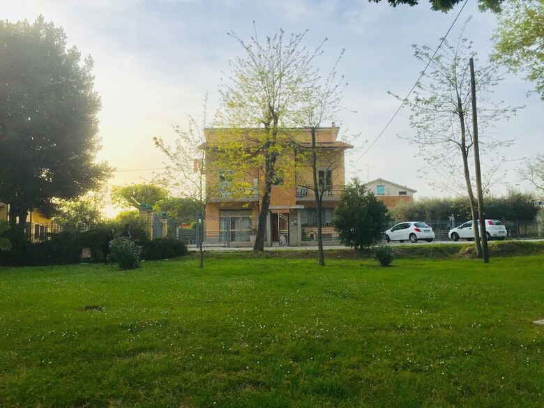 B&B Santa Maria Apparente