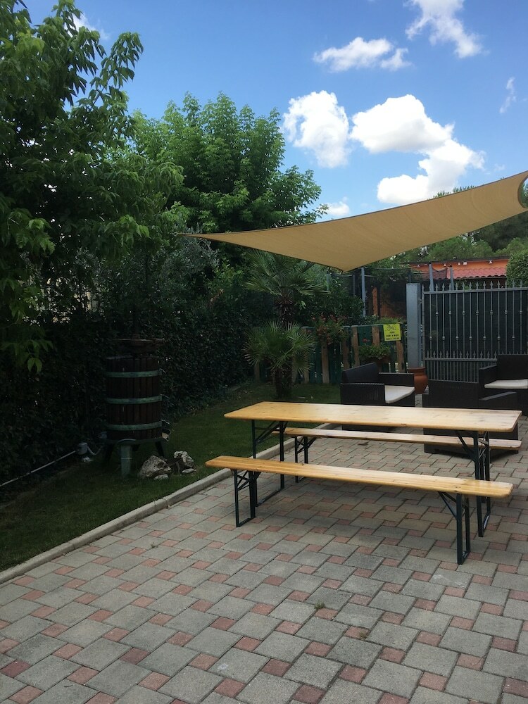 B&B Santa Maria Apparente
