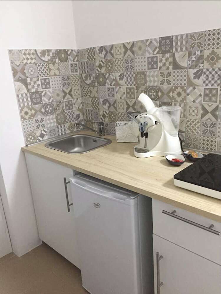 B&B Santa Maria Apparente