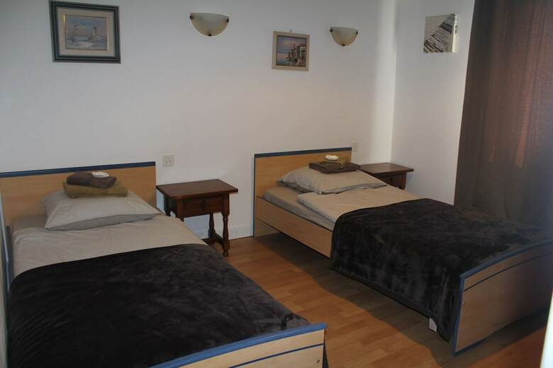 Residence Beau Rivage Brehec