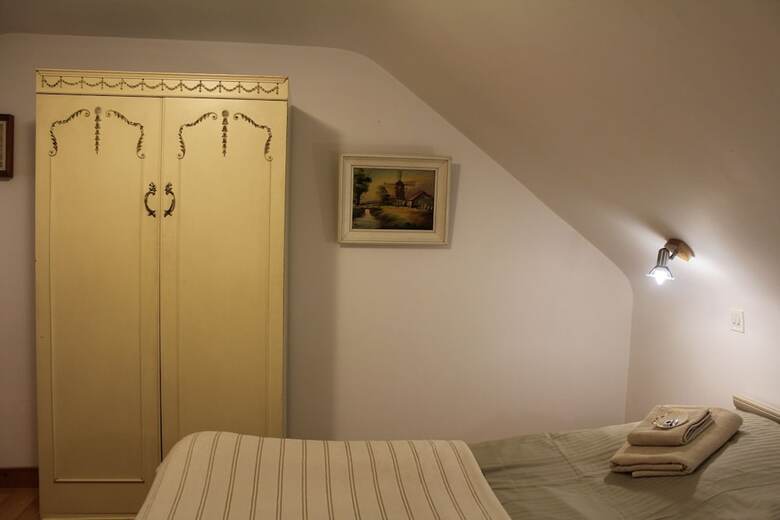 Residence Beau Rivage Brehec