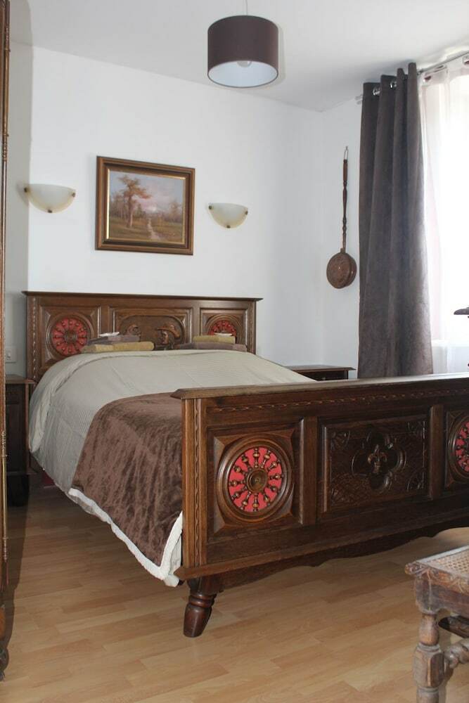 Residence Beau Rivage Brehec