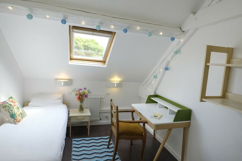 Posada Hostel La Maison Montreau
