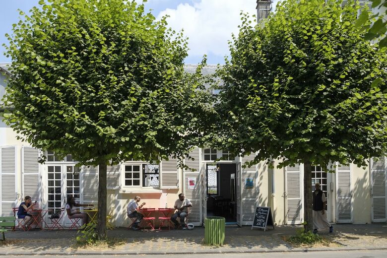 Posada Hostel La Maison Montreau