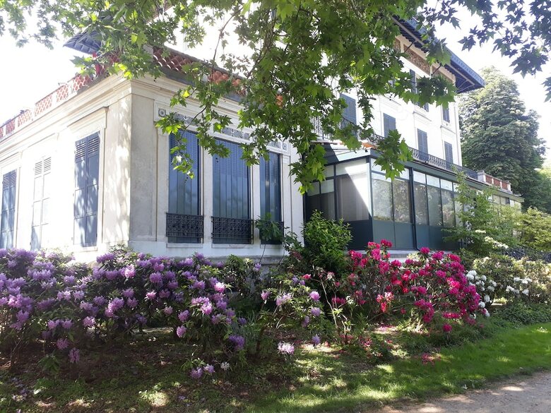 Posada Hostel La Maison Montreau