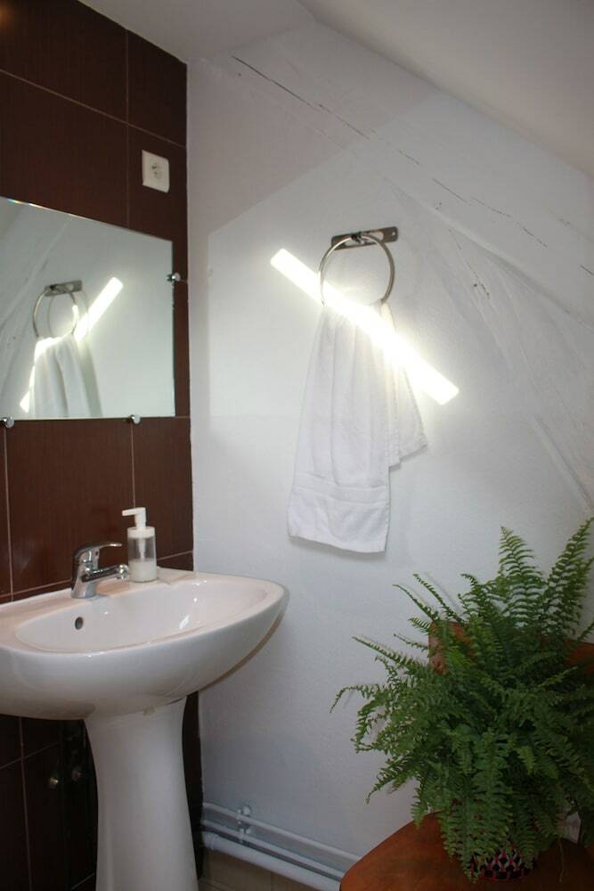 Posada Hostel La Maison Montreau