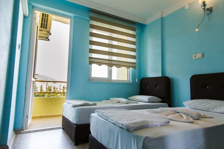 Posada Misa Pansiyon Apart