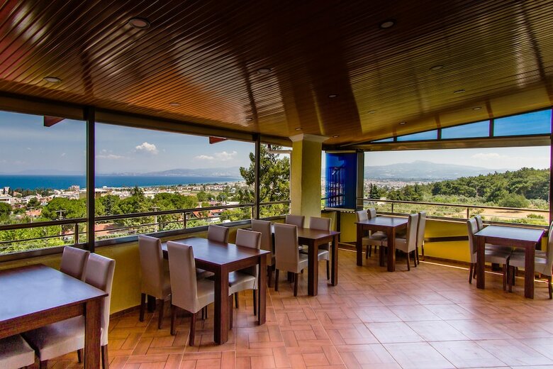 Posada Misa Pansiyon Apart