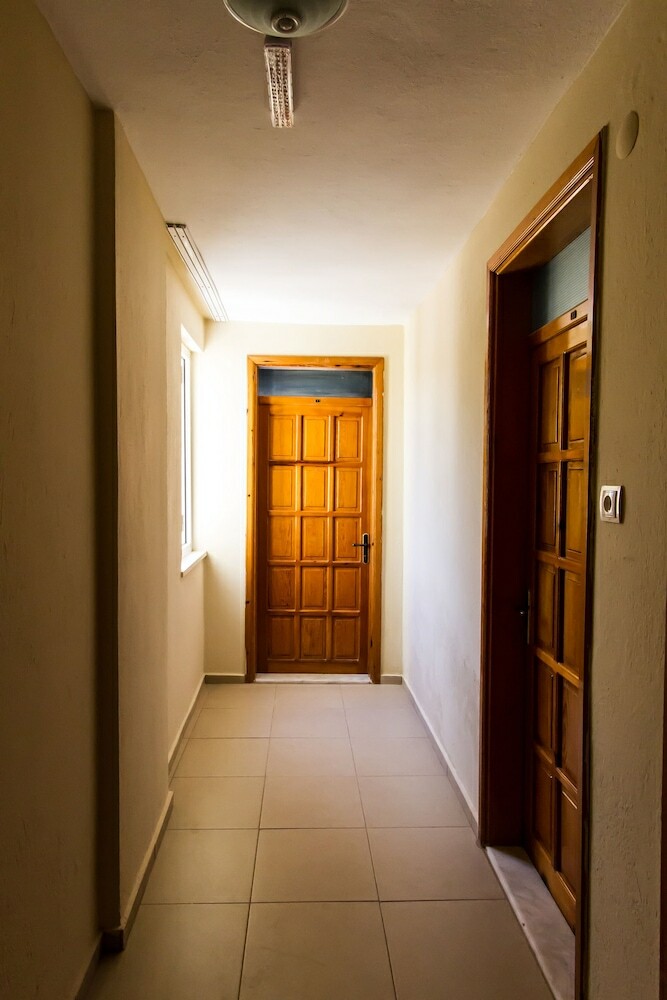 Posada Misa Pansiyon Apart