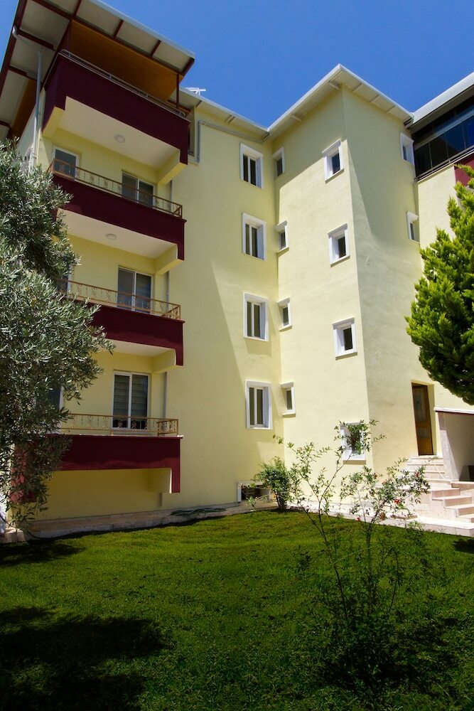 Posada Misa Pansiyon Apart