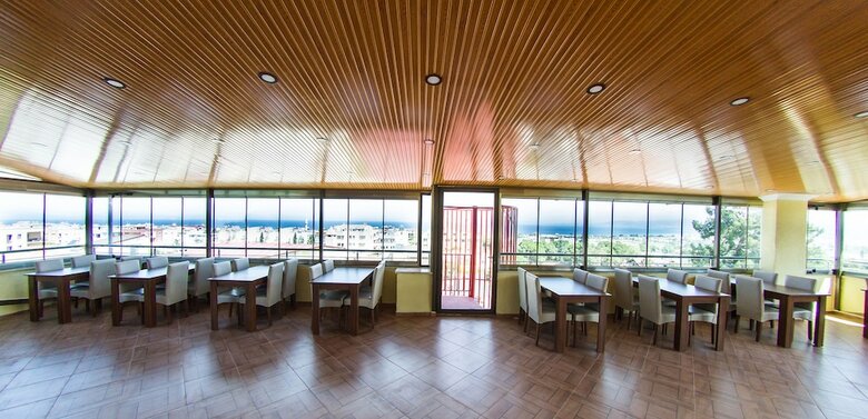 Posada Misa Pansiyon Apart