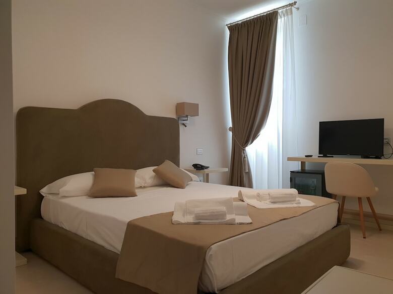Hotel Villa Natia