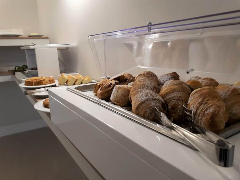 Hotel Villa Natia