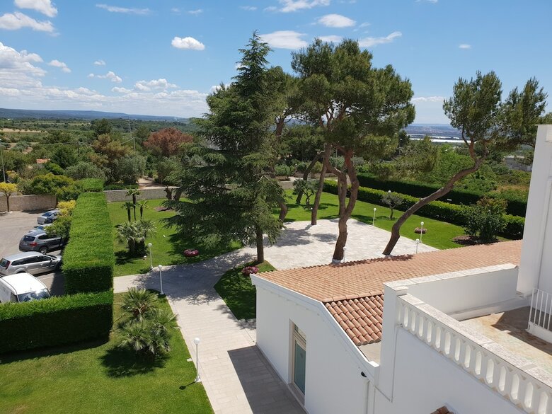Hotel Villa Natia