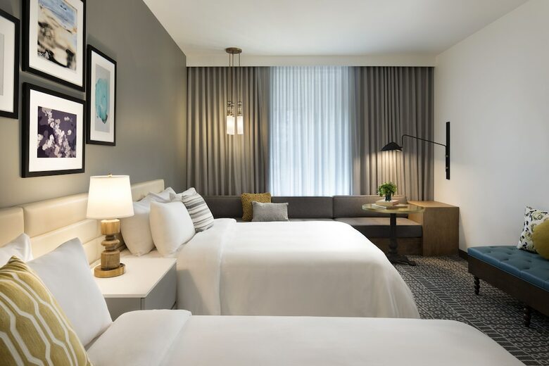 Hotel The Mc, Autograph Collection