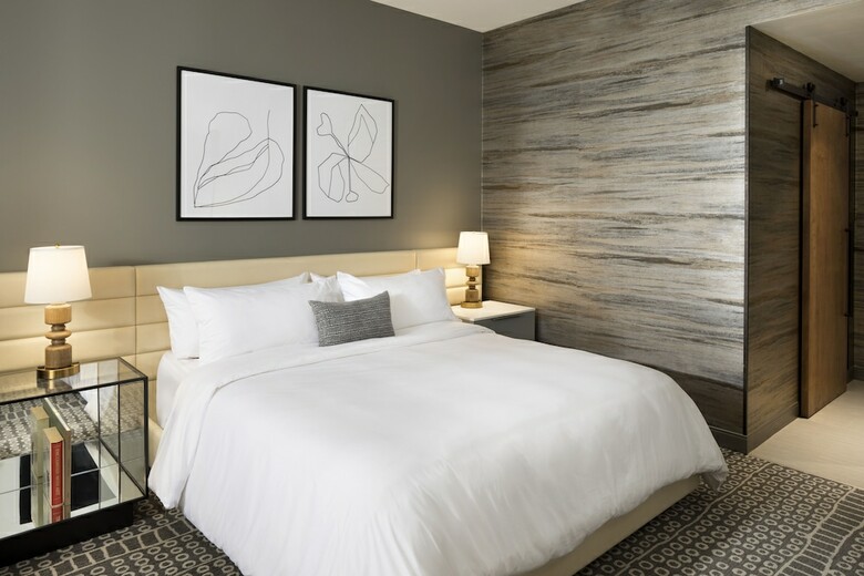 Hotel The Mc, Autograph Collection