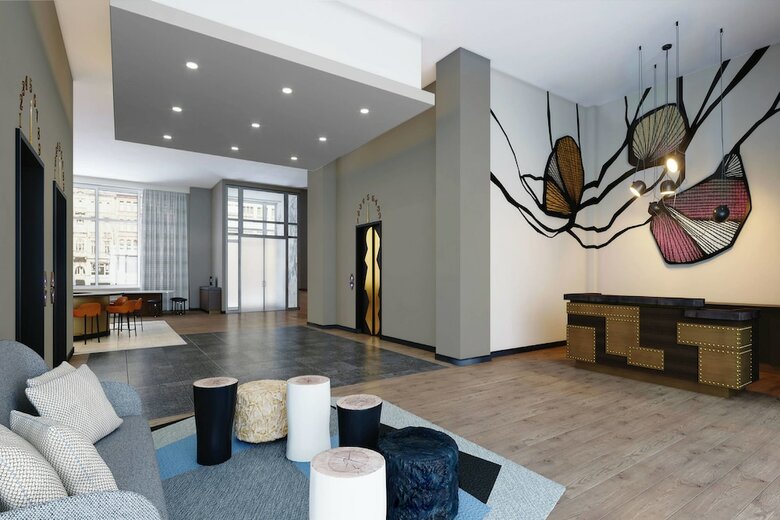 Hotel The Mc, Autograph Collection