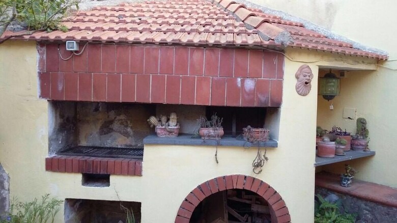 Casa Gialla