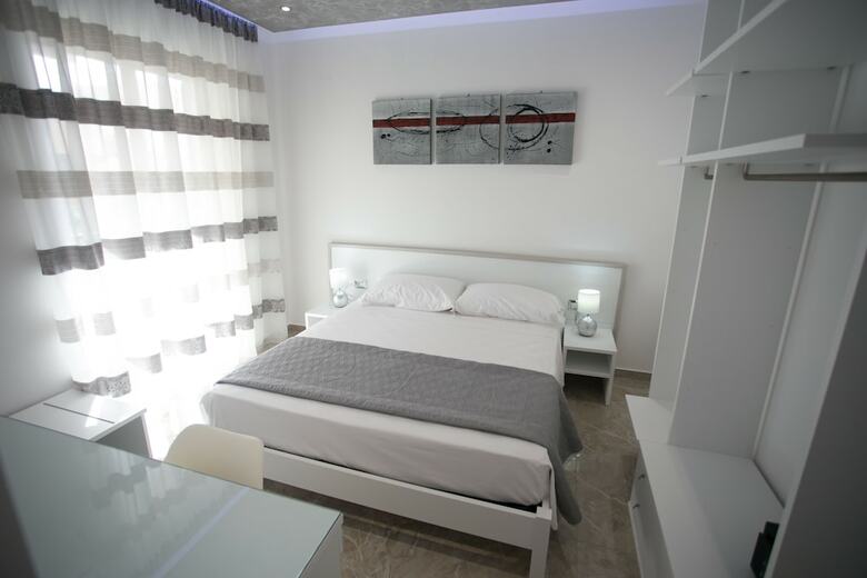 Bed & Breakfast Tropea Luxury & Charm