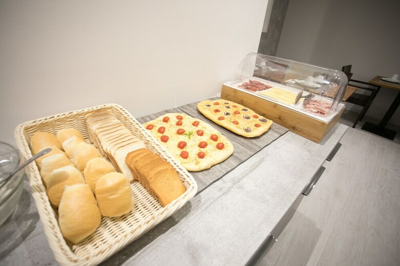 Bed & Breakfast Tropea Luxury & Charm