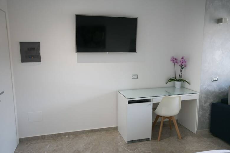 Bed & Breakfast Tropea Luxury & Charm