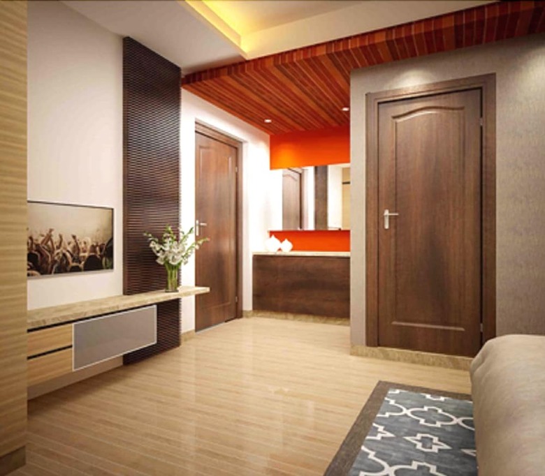 Hotel Vlr Residency