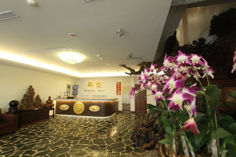 Hua Don Hotel