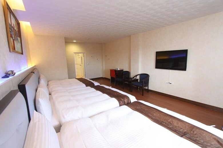 Hua Don Hotel