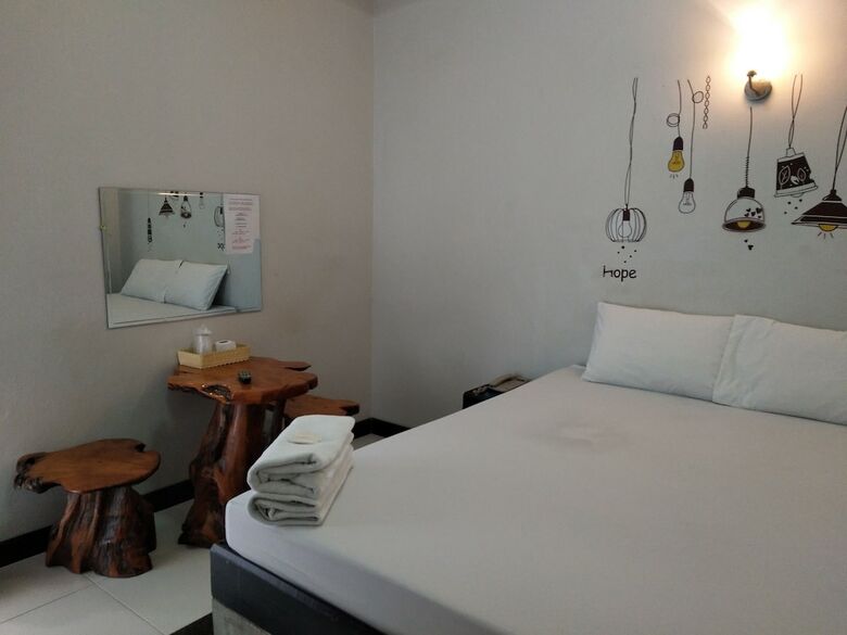 Hotel Happy Inn