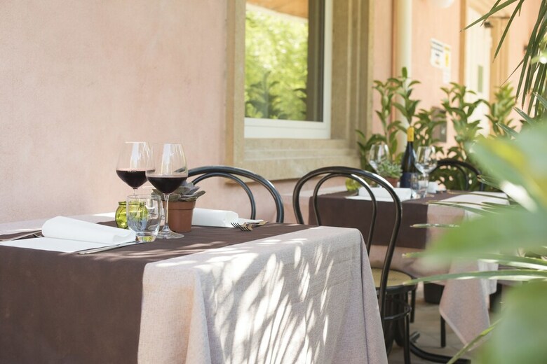 Bed & Breakfast L'albero